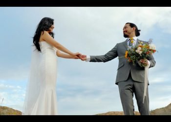 Our Intimate Wedding Experience in Arizona's Hidden Oasis