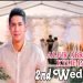 ACTUAL VIDEO 2ND INTIMATE WEDDING NINA KYLIE PADILLA AT ALJUR ABRENICA SA BATANGAS  ISINAPUBLIKO !