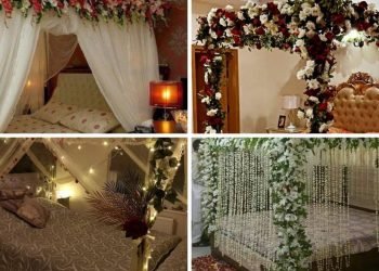 Bridal room | Bridal room decorations ideas 2023 | Beautiful bridal room decoration 2023