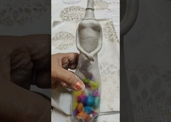 waste plastic Bottle reuse Ideas #youtubeshorts #shortsvideo #motivation #viral #Aruna'sMagazine