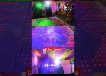 JHANKAAR DJ SETUP || WEDDING Dj Setup 2023 ||Floor Dj Setup #djsetup #viral #shorts #djsound