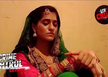 An Unplanned Wedding | Crime Patrol | क्राइम पेट्रोल | 26 Dec 2022