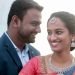 Agathiyan& Priyanka | Intimate Wedding – Studio I