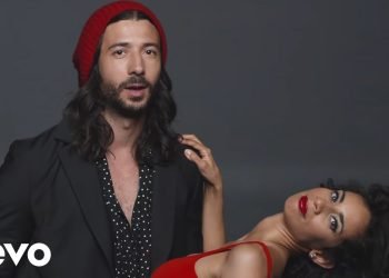 MAGIC! – Red Dress (Official Video)