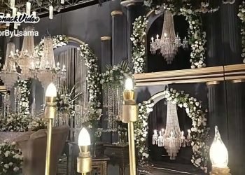 MMAD Contractor Wedding Event I Place your order now I Multan