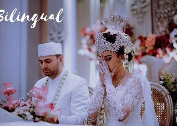 Intimate Wedding Bilingual