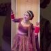 bridal shower|dulhan dance| indian dulhan| wedding videos #shorts