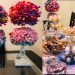 DIY lollipop tree for teenagers party & wedding decorating ideas