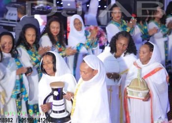 አሪፍ የጉራጊኛ አገባብ -ዲጄ ኤቢ-Best Guragigna Entrance – Ethiopian Wedding – DJ AB -Best Wedding – Best Decor