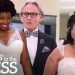 Jealous Sister Takes Over the Bridal Appointment! | Say Yes To The Dress Atlanta
