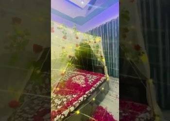 #wedding #room #decorating #love #shorts #video #reels #bts #youtube