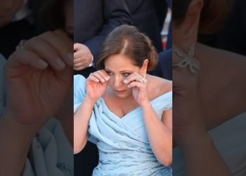 A spiritual ceremony by the ocean overflowed with love & festivity! #shorts #lebaneseweddings