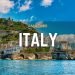 Beautiful ITALY, perfect romantic wedding destination