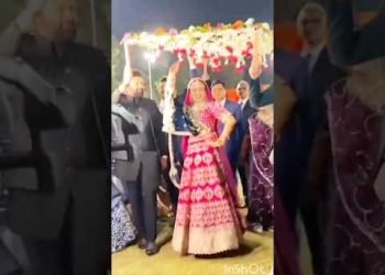 Wedding video Indian wedding dress Styles Girl Dubai UAE video beautiful girl marriage video Indian