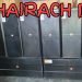 BHARAT ELECTRONICS 6 TOP 2 BASS CA30 MOSFET MIXER WEDDING DJ SOUND SYSTEM PRICE 190K