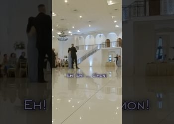 Houston Wedding DJ Francisco Grand Introductions Master of Ceremonies Houston Texas #dj #weddingmc