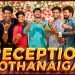 Reception Sothanaigal | Wedding Scenario | Sothanaigal