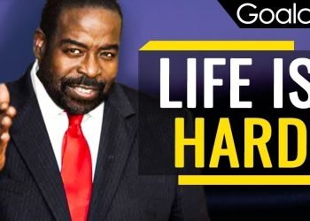 WATCH THIS To Get Through The HARD TIMES! | Les Brown Motivational Speech