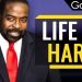 WATCH THIS To Get Through The HARD TIMES! | Les Brown Motivational Speech
