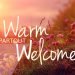 Warm Welcome | Uplifting Acoustic Inspirational Background Music for Video