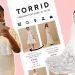 Plus Size Women Try Torrid Wedding Dresses