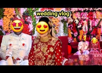 wedding vlog || My friends wedding ????@shehrmaindihat