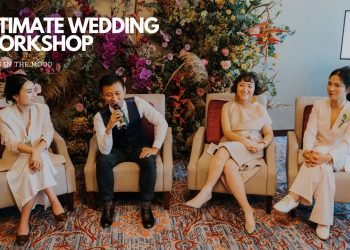 Vì sao "Intimate Wedding" sẽ là xu hướng của tương lai? | BEHIND THE BRIDES