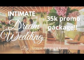 CARLO ABAQUITA WEDDING VLOG | INTIMATE WEDDING | CEBU