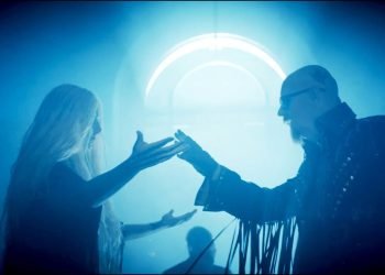 In This Moment – "Black Wedding feat. Rob Halford" [OFFICIAL VIDEO]
