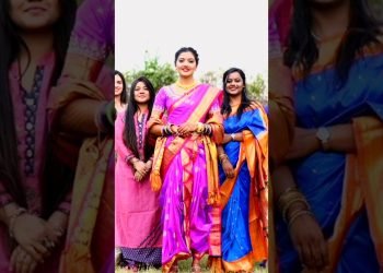 IAS Srushti Desmukh❣️???? Beautiful IAS ???? || IAS Arjun Gowda❣️????|| #upsc #motivation #shorts #shortsfeed