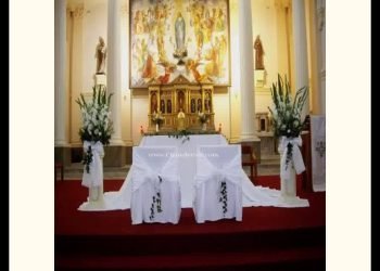 Low cost Wedding Reception Decoration Ideas 2015