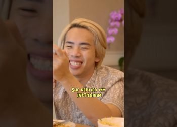 While you and your partner each forgot your wedding anniversary ????