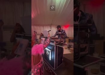 #trending #viral #youtubeshorts #shortsafrica #music #wedding #dj