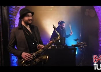 Bandtube: DJ TT (dep DJ) plus Sax Wedding DJ Liverpool Merseyside UK