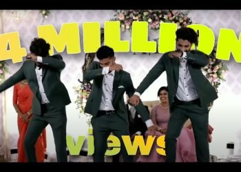 NEW KERALA WEDDING DANCE 2022 ( ഒരു VIRAL REELS SONGS അപാരത ) #KACHABADAM #ONAKKAMUNTHIRI