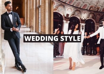 5 Rules TO Dress Your BEST At A Wedding | What To Wear To A Wedding (Groom, Groomsmen, or Guest)