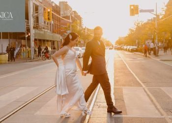 Peter Pan Bistro Intimate Wedding