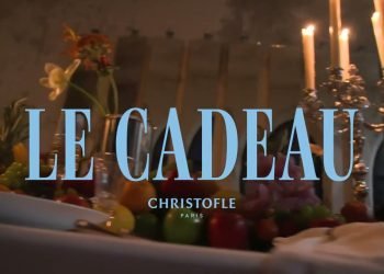 LE CADEAU | Wedding table