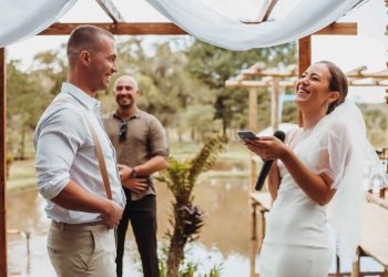 35 Dreamy Micro Wedding Ideas