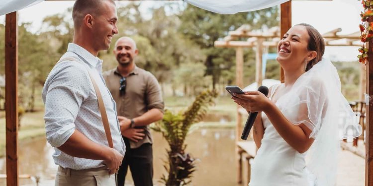 35 Dreamy Micro Wedding Ideas