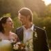 Conor & India’s beautiful and brilliantly inclusive Ashley wood wedding, with Libra Photographic