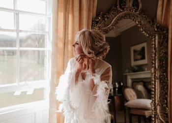 Dreamy Romantic Wedding Hairstyles Perfect For Your Big Day