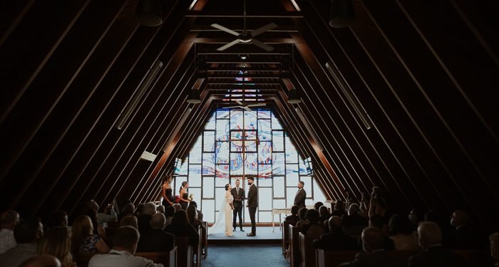 Get Inspired By These 30 Touching Wedding Vows Examples