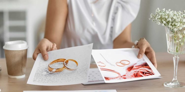 How to Craft the Perfect Wedding Mood Board