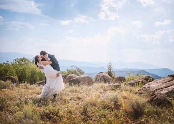 How to Plan the Perfect Destination Wedding in Montana