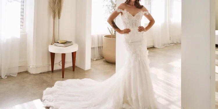 Luxurious Recent Styles from Martina Liana and Martina Liana Luxe – Pretty Pleased Love – Wedding Blog