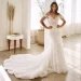 Luxurious Recent Styles from Martina Liana and Martina Liana Luxe – Pretty Pleased Love – Wedding Blog