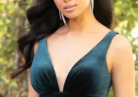 Stunning Latest Styles from the Latest Sorella Vita Collection – Pretty Completely happy Love – Wedding Blog