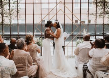 The Ultimate Guide to Planning a Same Sex Wedding