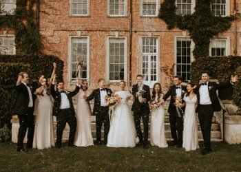 12 Best London Wedding Photographers